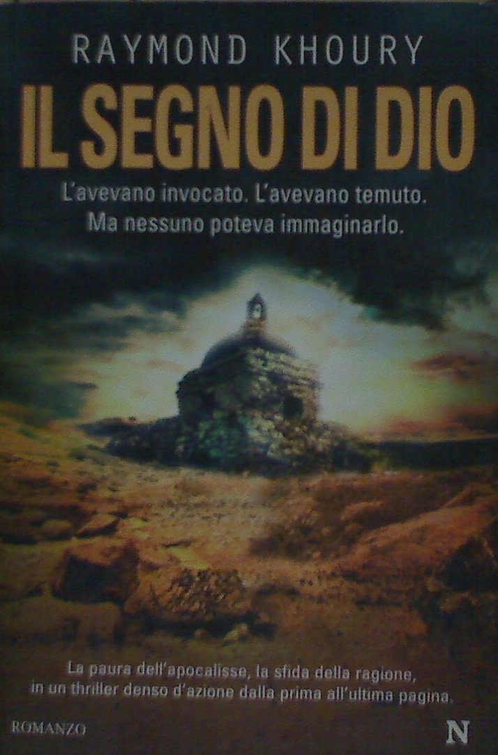 Il segno di Dio