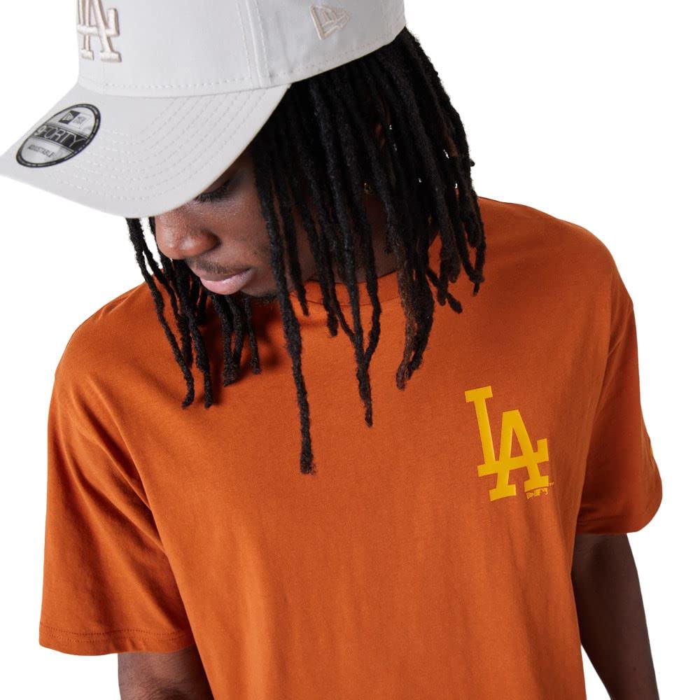 New Era MLB Camiseta Jersey Camisa béisbol Camiseta de Fan Baseball Verano Emblema Yankees