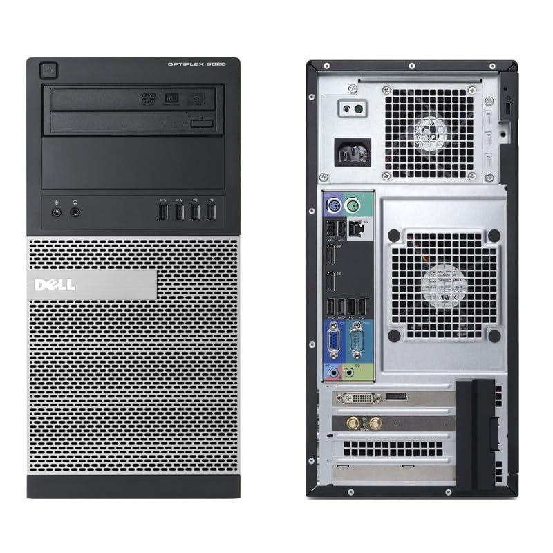 [特価】DELL Optiplex 9020 i5 M8GB デスクトップPC Amazon.com: Dell Optiplex 9020 Desktop Computer PC, Intel