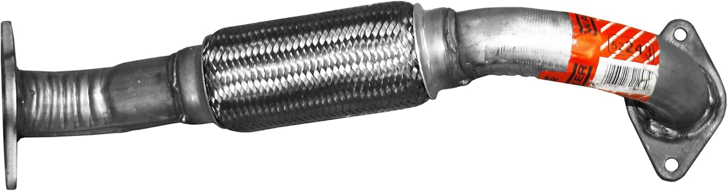 Walker 52243 Exhaust Pipe for Ford Focus