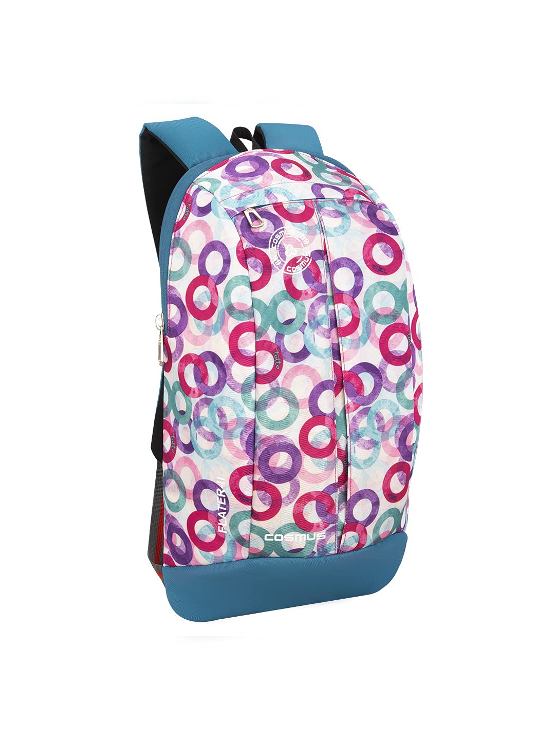 cosmus Flater Small Outdoor Mini Backpack 12L Daypack-picture-50