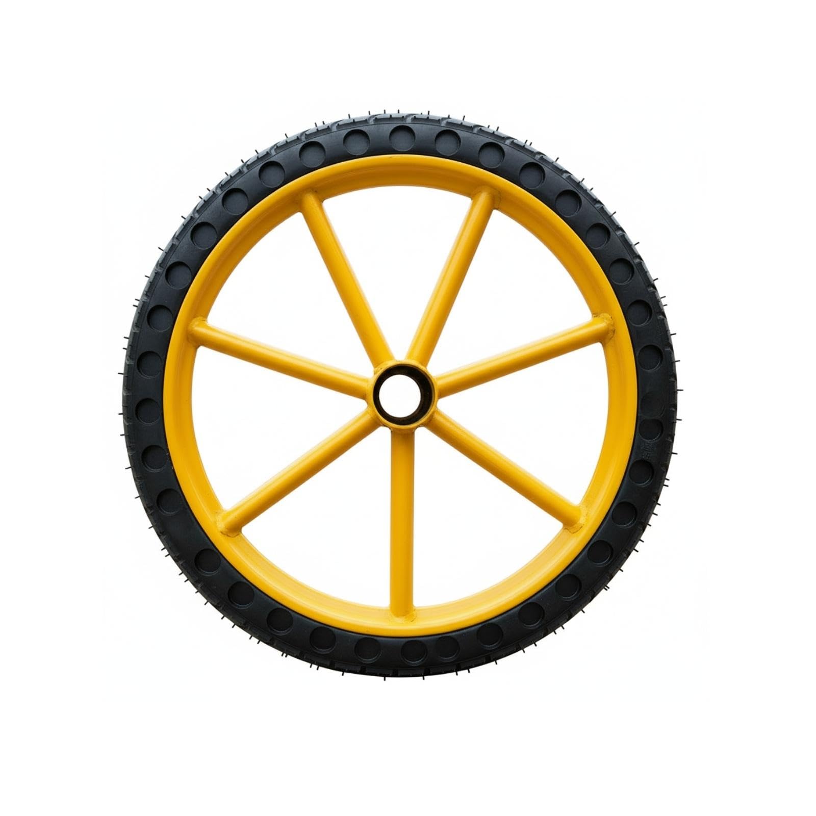 Wheelbarrow, Sturdy Tires, Doublewheel Garden Cart, Sturdyduty Construction|Home & Garden|Furniture|Sofas Loveseats & Chaises-image-9