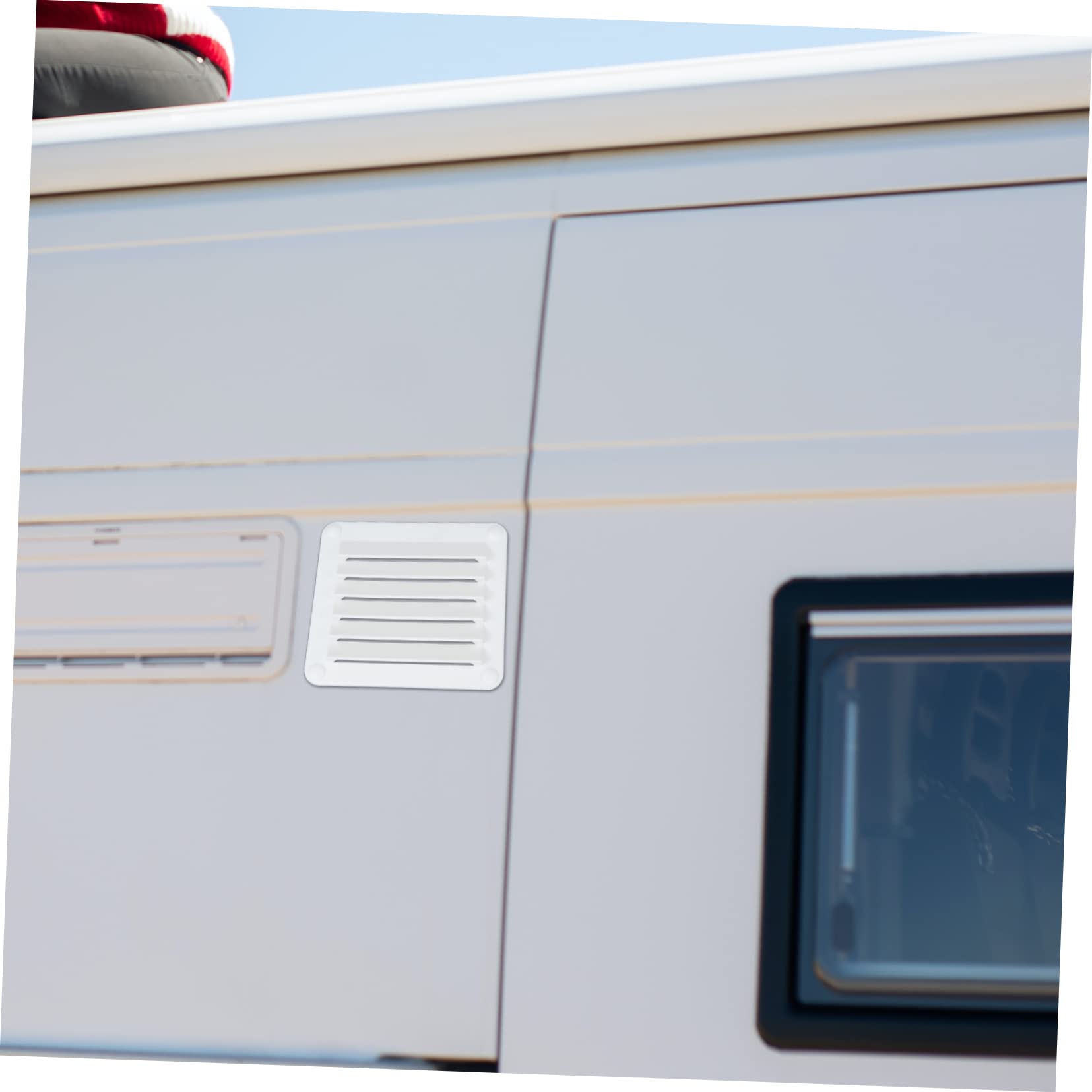 HONMEET Ventilation Window Accessories Marine Boat Vent Compact Air Flow Vent c