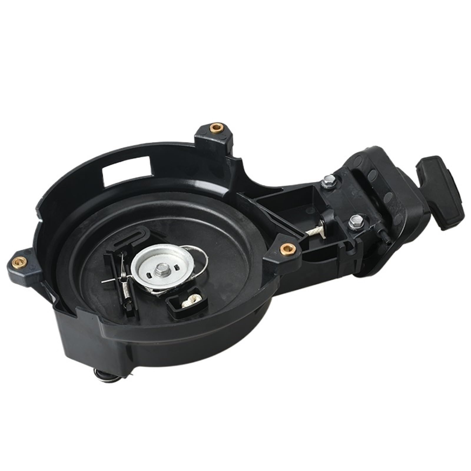 6B4-15710-00 6B4-15710 Conjunto de arranque for Y//a//m//a//h//a | Motor de bA//r//c//o fueraborda de 2 tiempos 9.9HP 15HP 6B4-15710 6B4-15710-00 6B415710