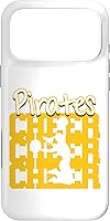 Vista 22 de Pirates Cheer Back to School Cheerleading Spirit GY Case for iPhone 17