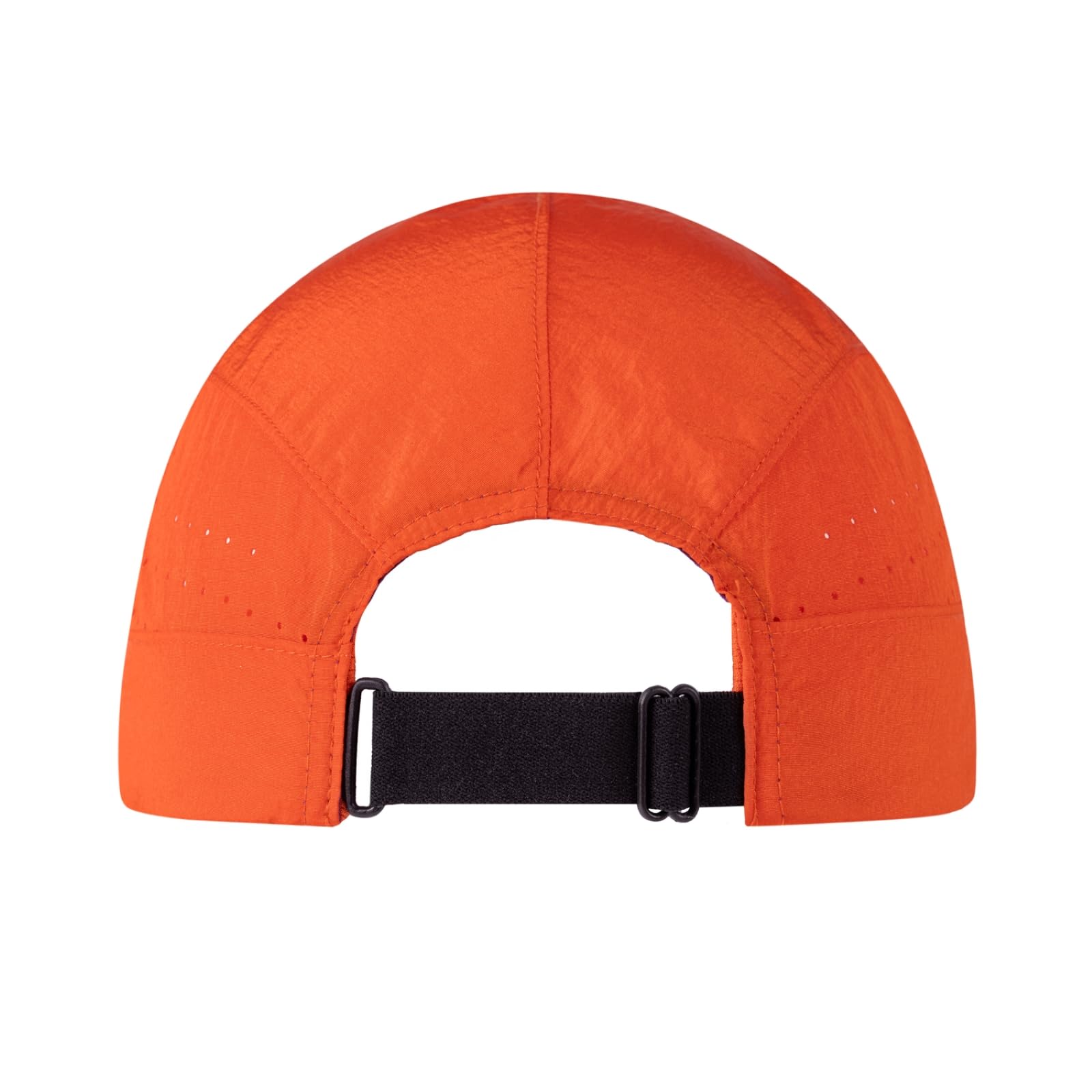 Buff Speed Casquette Unisex Solid Poppy