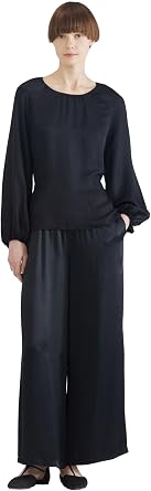 Themisto Woven Top