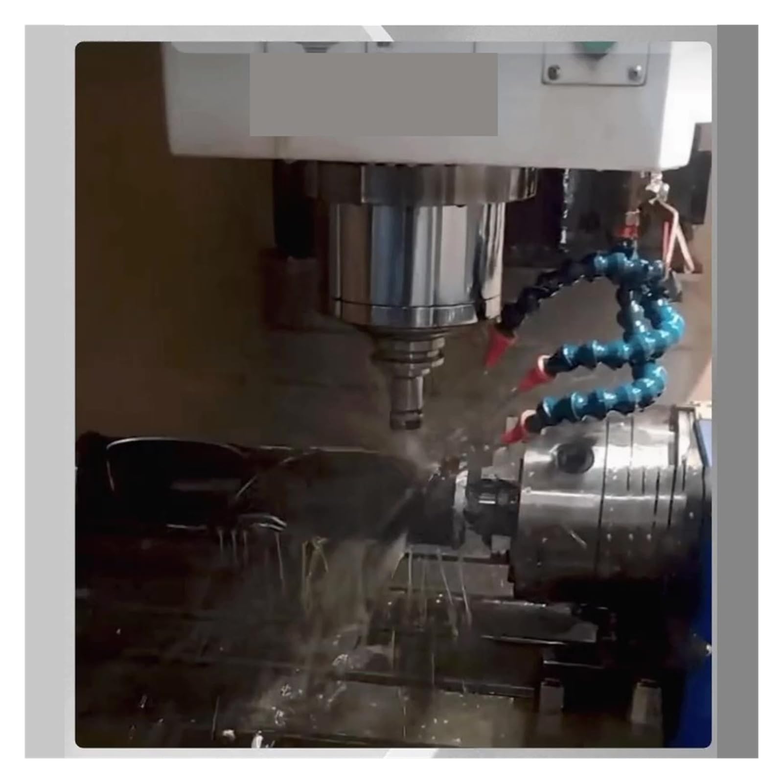 Cambiador De Herramientas Automático Husillo Eléctrico 36000rpm/3.7kw/80mm Máquina Grabado CNC Molde Fino Altamente Optimizado