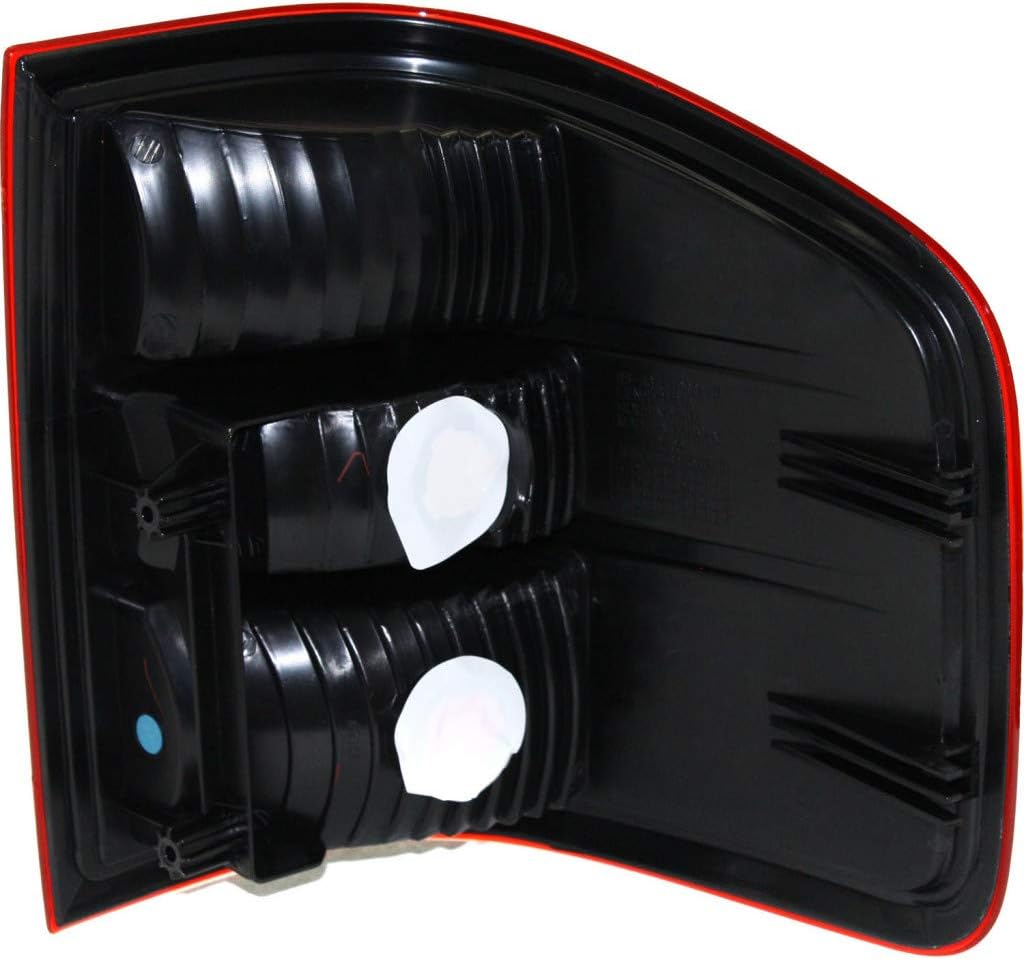 For Ford F-150 Tail Light Unit 2004 05 06 07 08 2009 Driver Side Flareside For FO2800185 | 7L3Z 13405 BA