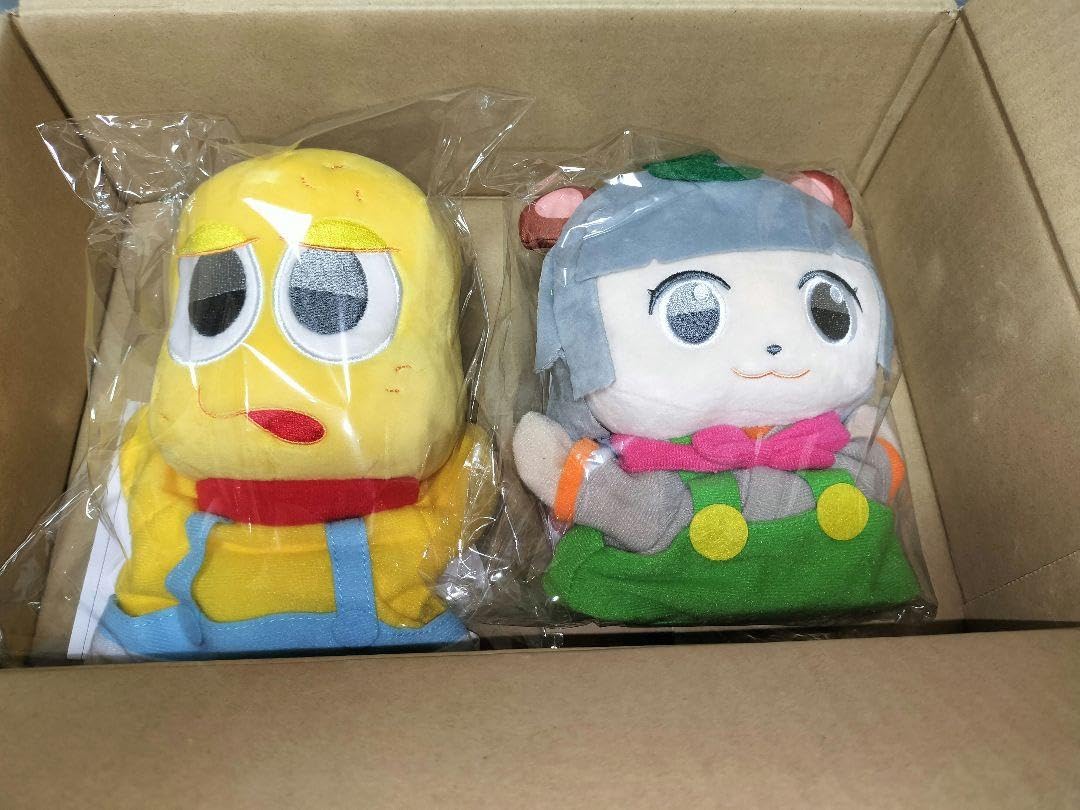 甲賀流忍者ぽんぽこピーナッツくんパペターセット