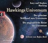 Hawkings Universum: Der geheime Schlüssel zum Universum & Die unglaubliche Reise ins Universum (Die "Universum"-Reihe (Kinderbücher), Band 2)