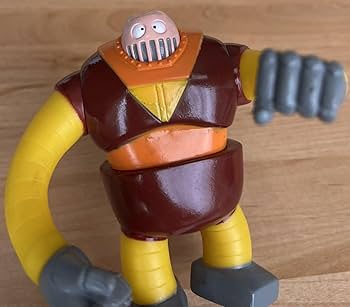 Amazon.co.jp: ◇マジンガーZ 永井豪キャラクターズ ソフビ道DX