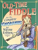 Algopix Similar Product 1 - OldTime Fiddle for the Complete