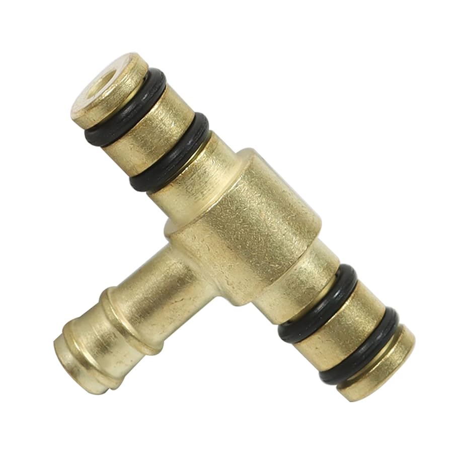 Amazon.com: ALL-CARB Carb Carburetor Fuel Tee Fitting