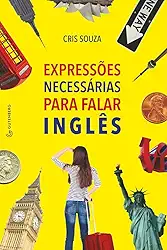 Expressões necessárias para falar inglês