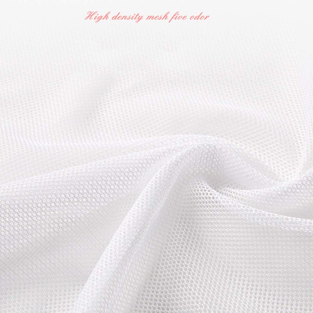 Barandilla de Cama Vertical abatible, Resistente a roturas, de Seguridad para niños, anticaídas, Deflector de cabecera de 1,8 m, Ajuste Universal de 8 velocidades (Color