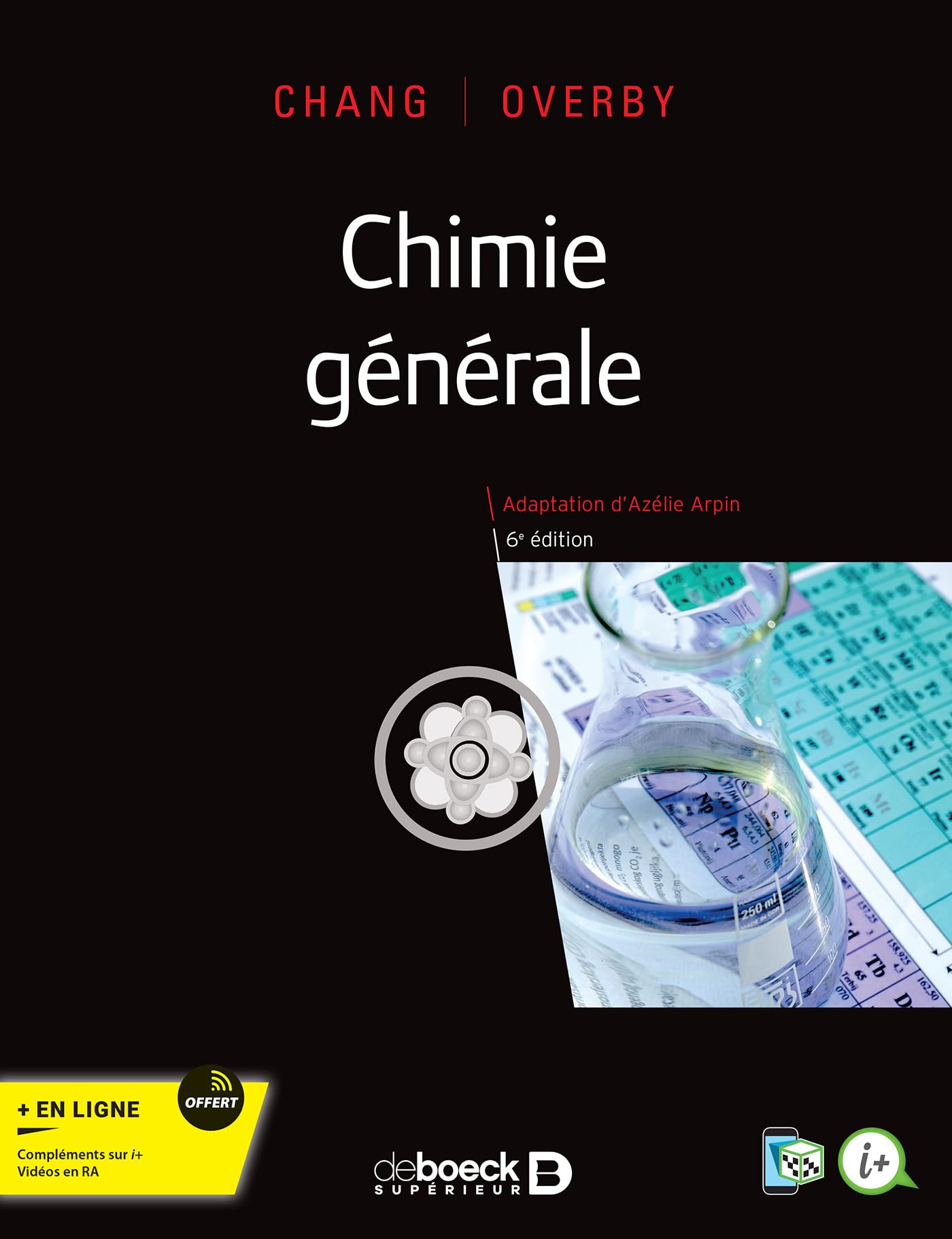 Chimie générale