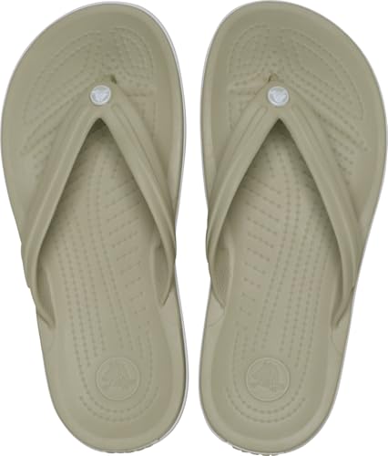 Image of Crocs Unisex Crocband Switch Flip