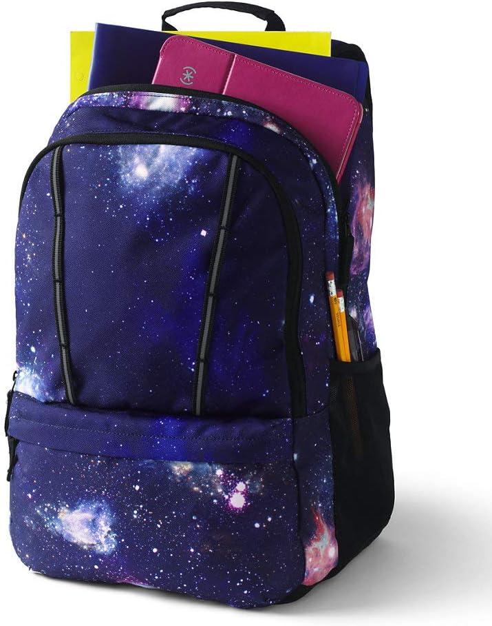 lands end galaxy backpack large
