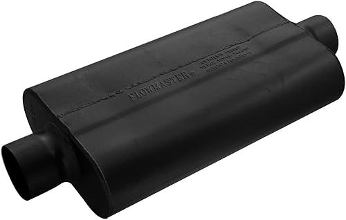 Miniatura 6 de Flowmaster 943051 - Silenciador Df de 3 In(O)Out(C) Serie 50