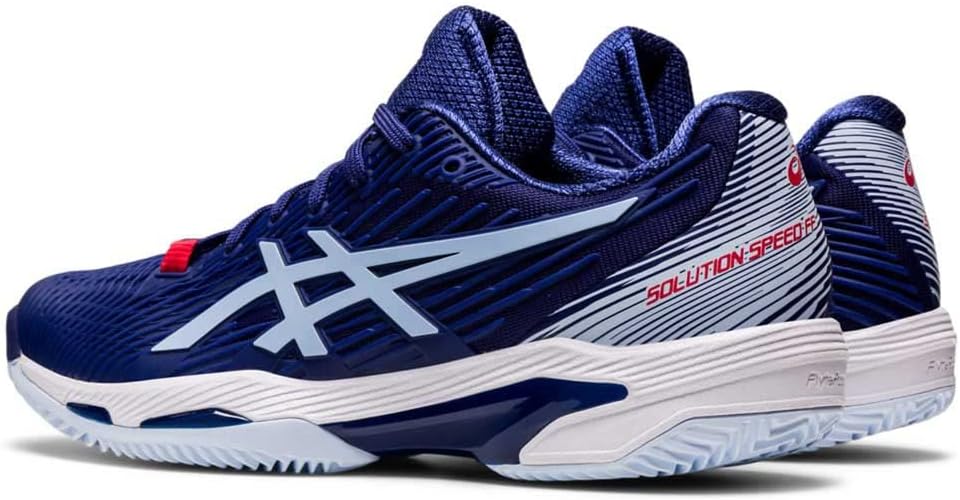 ASICS Women's Tennis Shoe