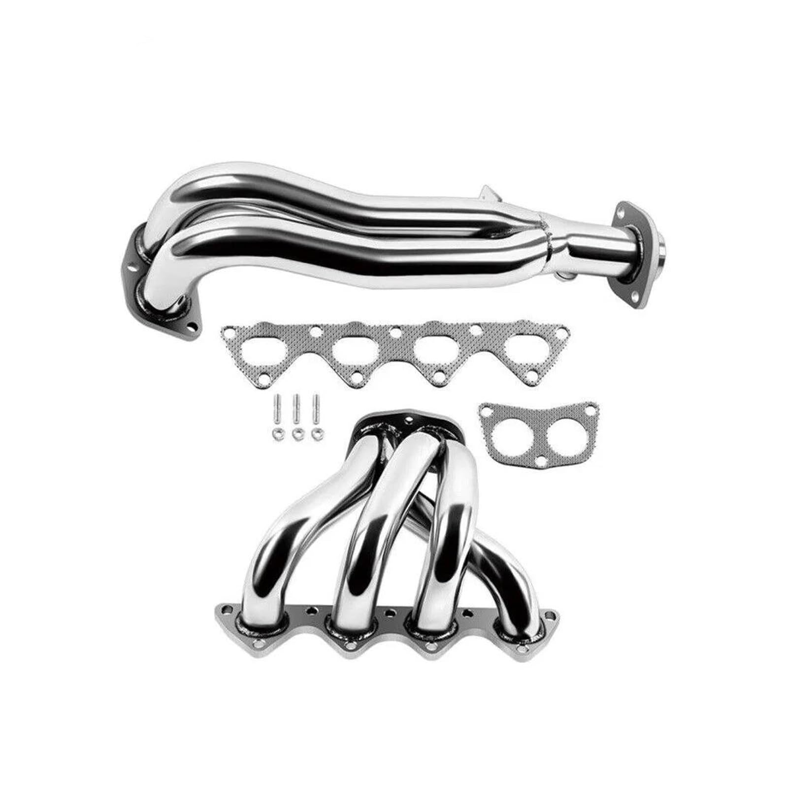 Collettore Di Scarico In Acciaio Inox Per Acura Per Integra LS/RS/GS 1.8L Serie B B16 B18 B20 1994-2001
