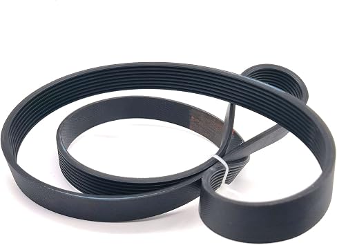 Geeyu 8PK2270 9PK2270 10PK2270 6PK2270 Pk Rubber Belt Vehicle Industrial Agriculture Belt Size 8ribs