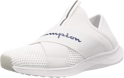Amazon チャンピオン ウイメンズシューズ スニーカー Cp Act022 ビーンズフォームslip 3 スニーカー