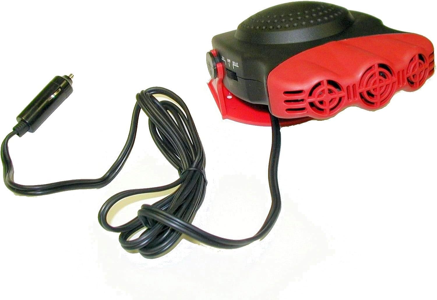 Kat's 37650 12 Volt Interior Heater