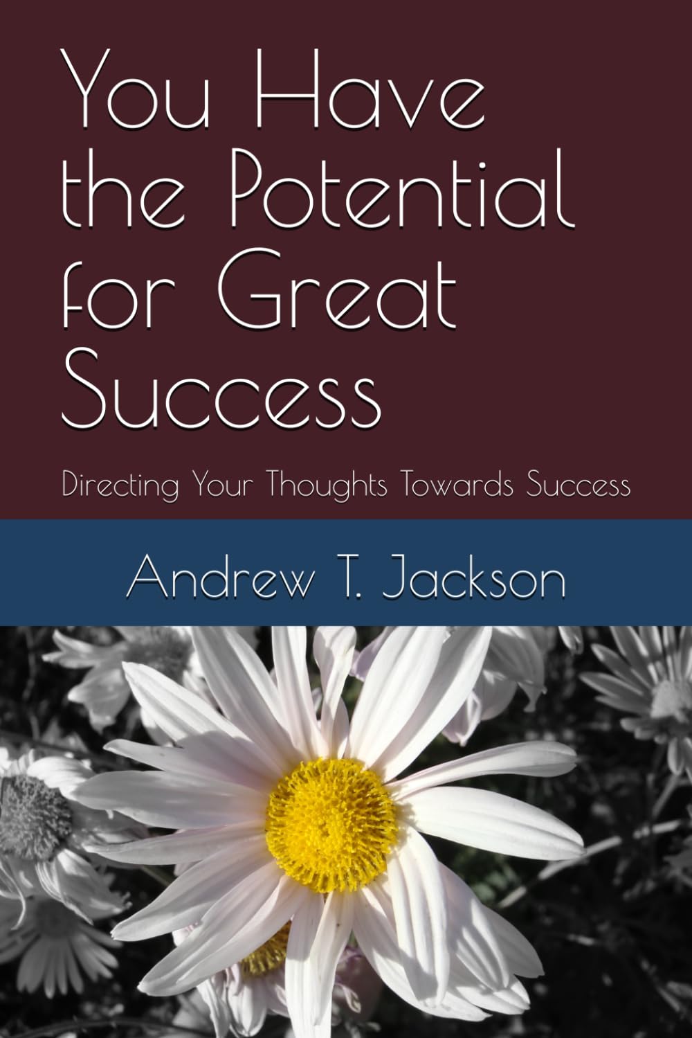 You Have the Potential for Great Success: Directing Your Thoughts Towards Success