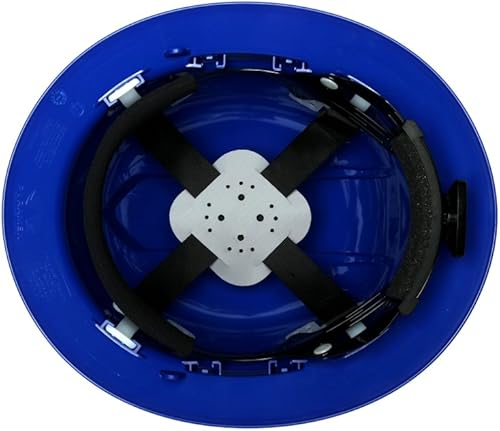 Pyramex Suspensión de trinquete de 6 puntos de repuesto HPR461