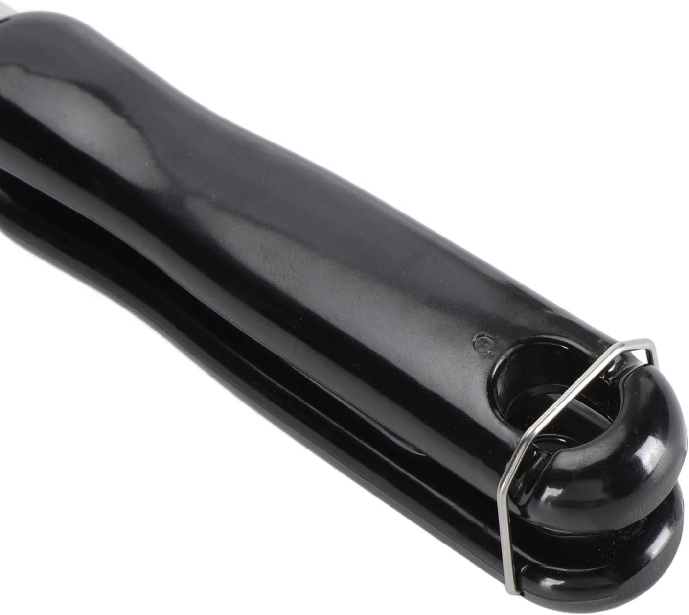 Bubble Waffle Maker, Nonstick Double Side Star Pattern Hong Kong Egg Waffler Iron, 360° Rotating Portable Ice Cream Cone Maker for Household Kitchen, Ready in under 5 Minutes