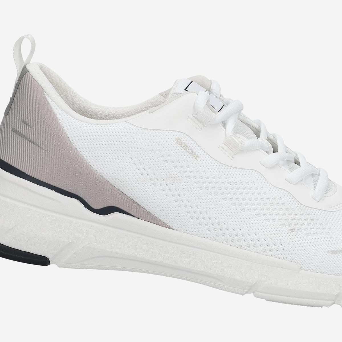 Geox U Vittour B, Zapatillas Hombre