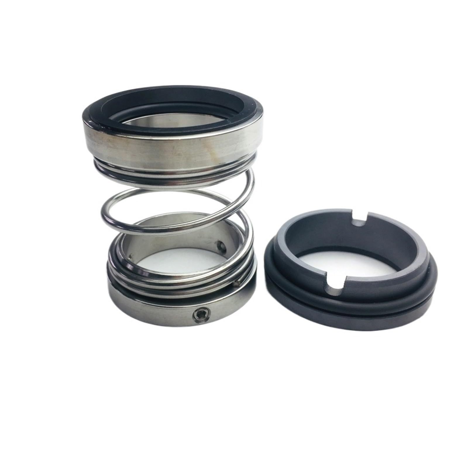 IPNDKBFL 1527-25 Mechanical Seals Type 1527 Shaft Size 25mm for Petrochemical Process/Marine Pumps Material:SIC/SIC/VIT Seal Pump