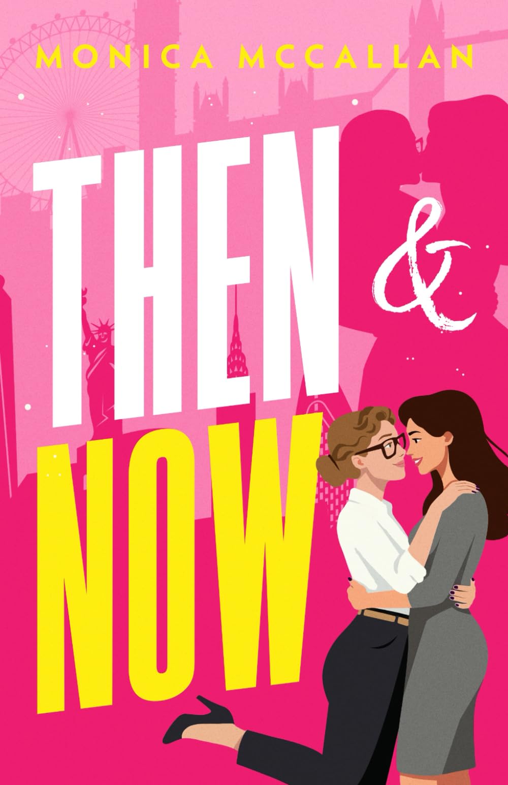 Then & Now