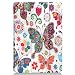 Produktbild Schutzhülle für Huawei MediaPad M5 Lite 10 mit 10.1 Zoll Slim Case Etui mit Auto Sleep/Wake Funktion