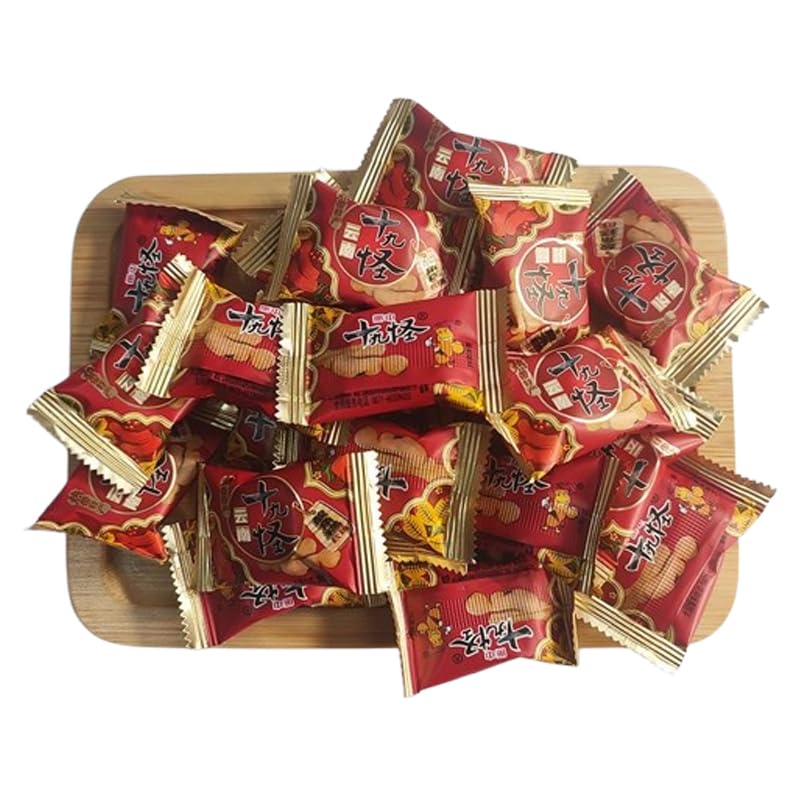 Caramelos de tamarindo 300 g sabor dulce y ácido miniatura 2