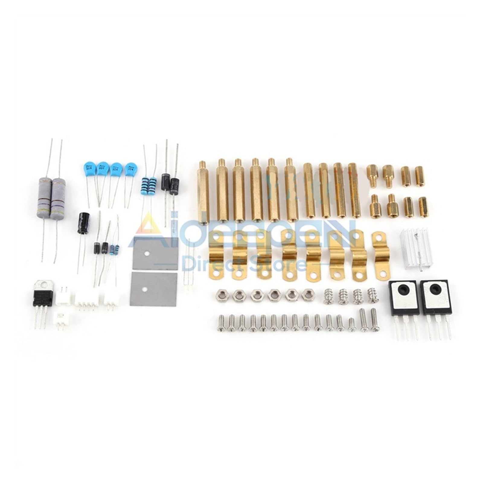 Panneau de chauffage à Induction à bobine ZVS 12V-36V 1000W 20a, Module de bricolage, carte PCB, pilote Flyback, chauffage avec ventilateur de refroidissement Équipement de chauffage par induction hau