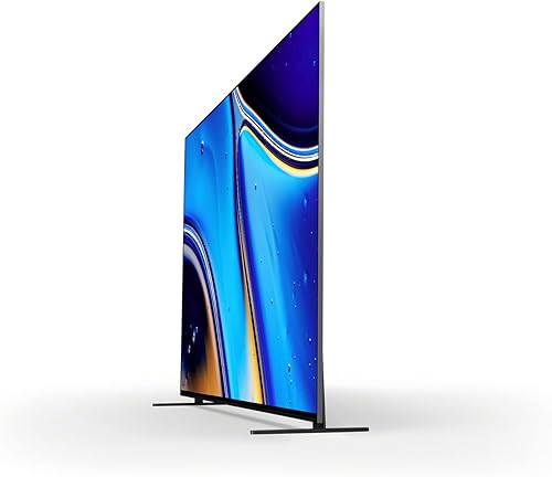Miniatura 13 de Sony Televisor OLED 4K Ultra HD de 55 pulgadas BRAVIA XR8B Smart Google TV con Dolby Vision HDR y características exclusivas para PlayStation 5