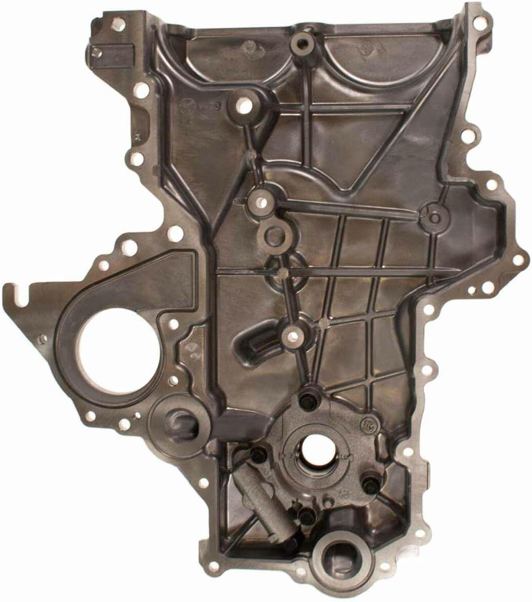 Melling M526 Stock Replacement Oil Pump