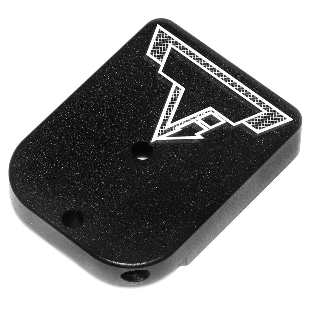 Buy Airsoft EMG TTI COMBAT MASTER Magazine Base Plate Cover For EMG SAI