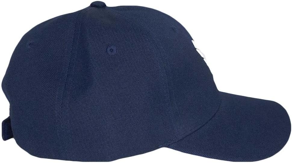 Trade Winds US AIR Force Licensed Navy Blue Adjustable HAT Cap Seal Military Wings USAF Logo - Image 4