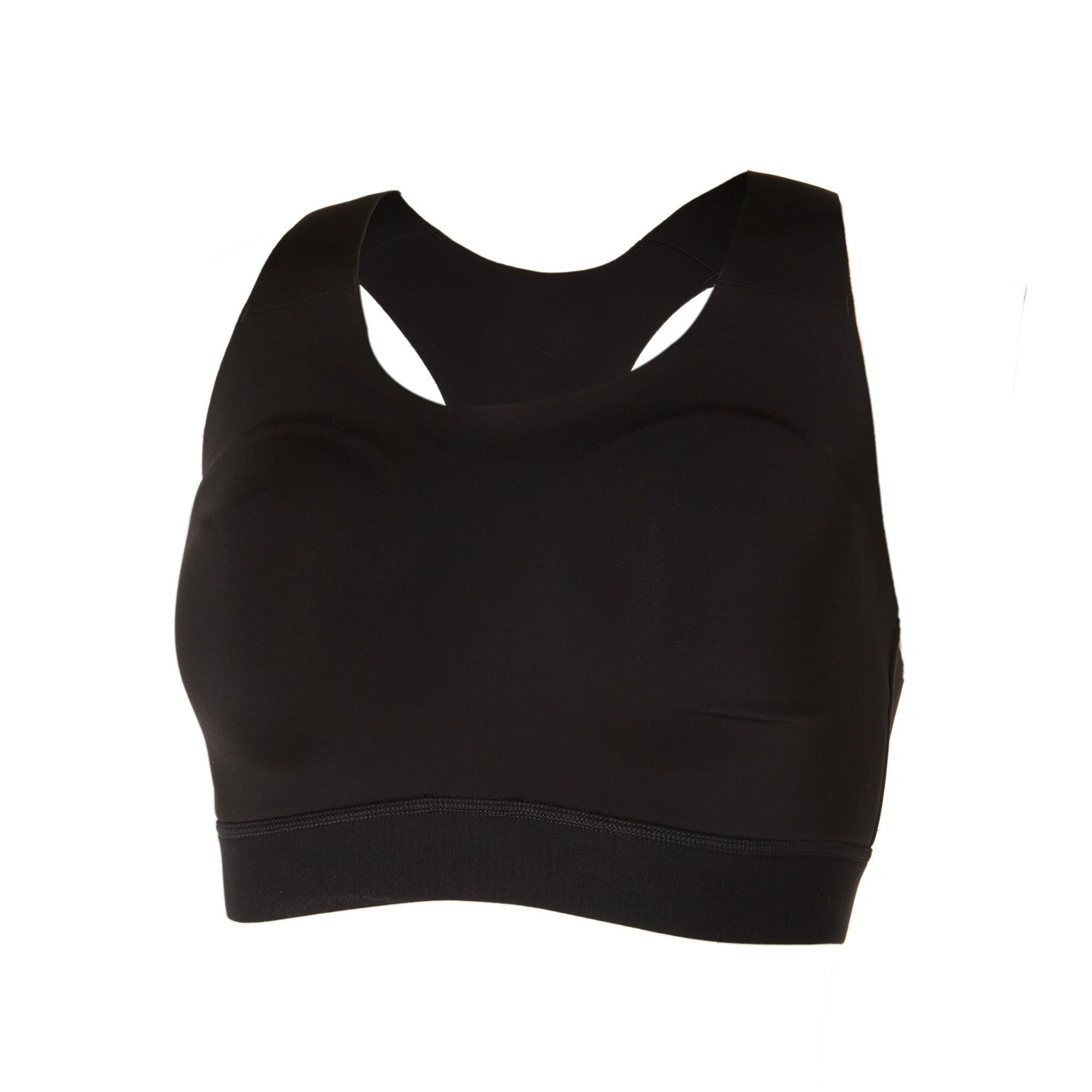 PUMA Women's High Impact Elite Bra Underwear Top, Puma Black, 38 UK