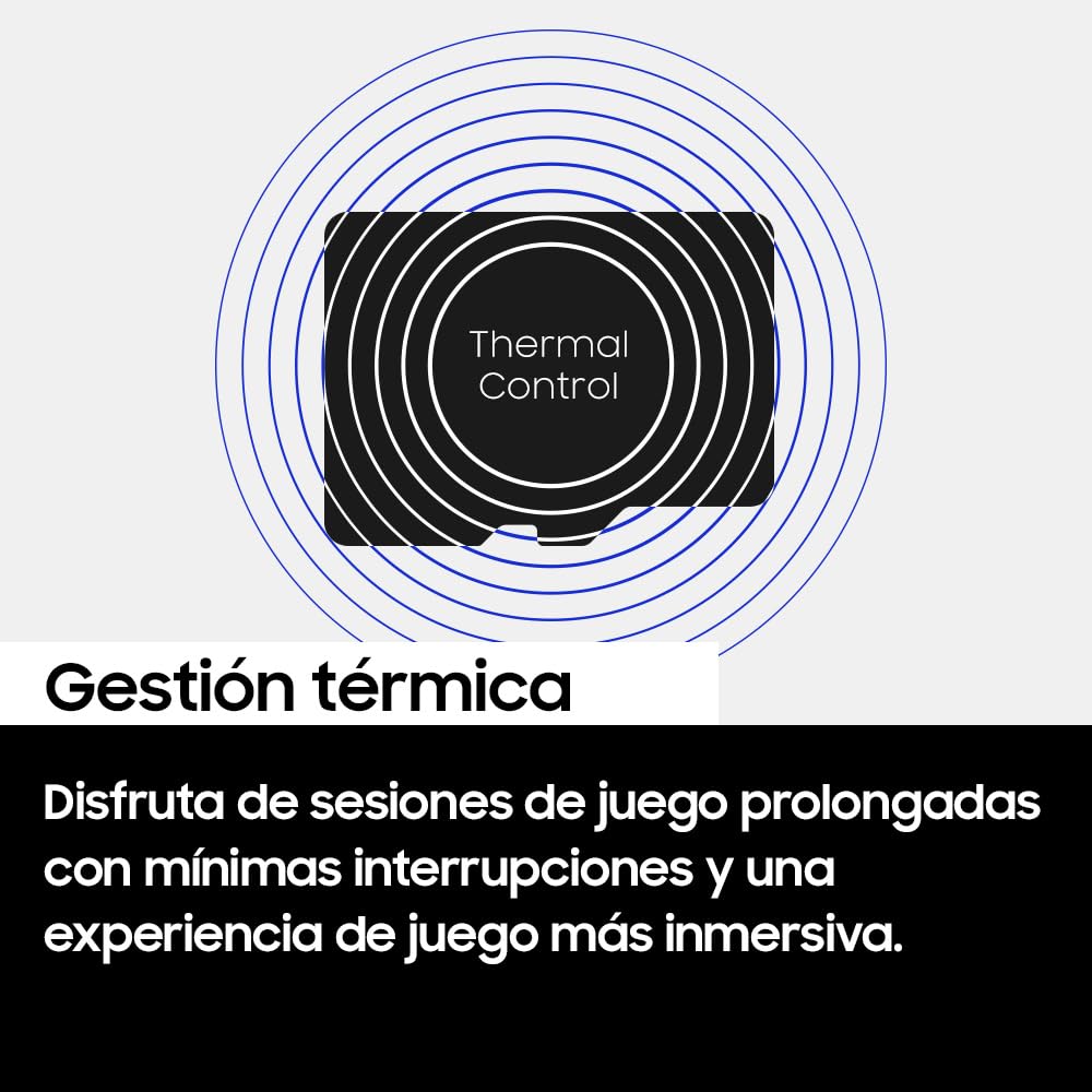 Samsung P9 Express microSD 512GB, Velocidad de Lectura hasta 800 MB/s, U3, V30, A1, para Nintendo Switch 2, Smartphones, Tablets, GoPRO, Dron dji, Steam Deck, (MB MK512T)