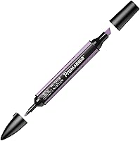 Vista 61 de Winsor & Newton ProMarker, Caoba Quemada