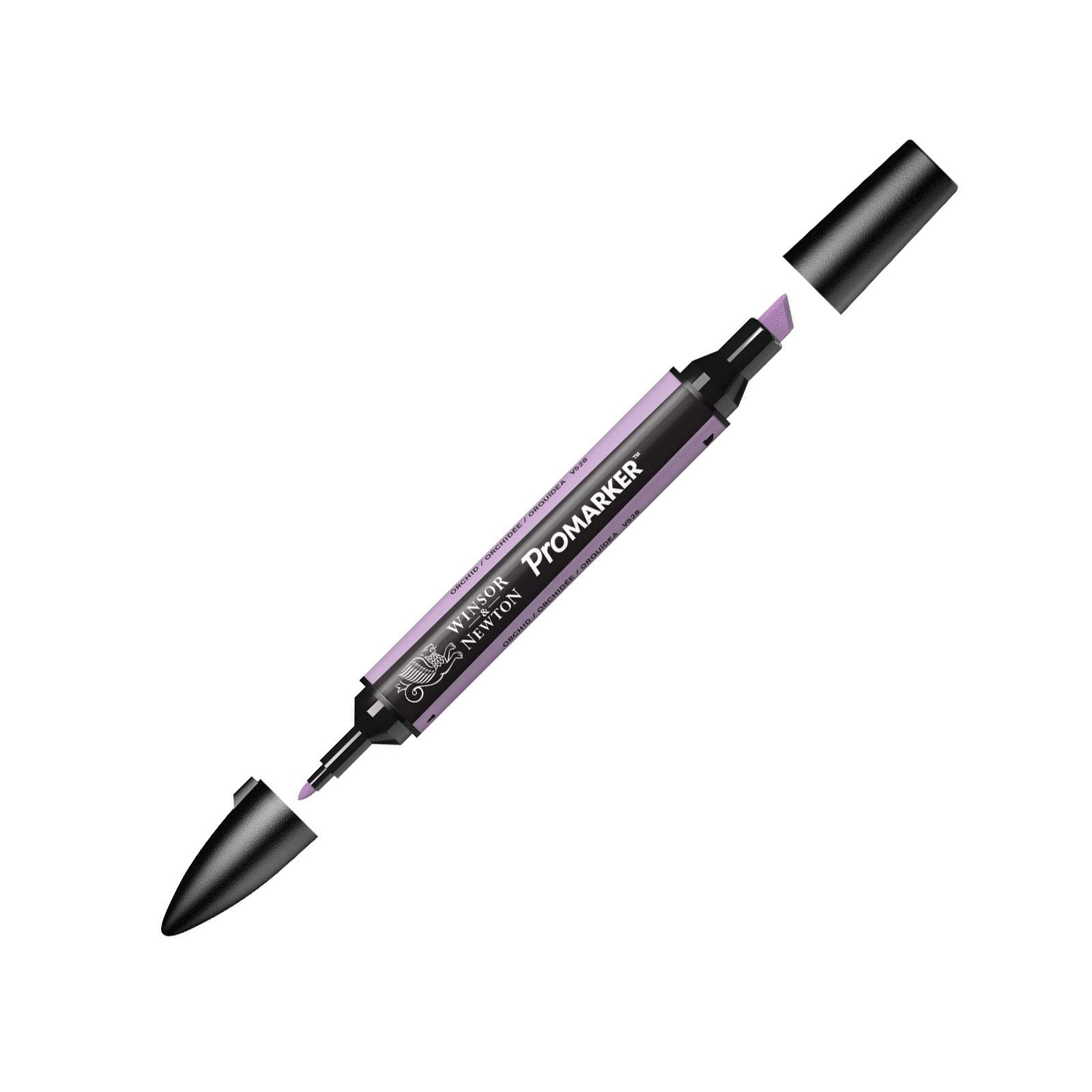 Winsor & Newton ProMarker - Orchid