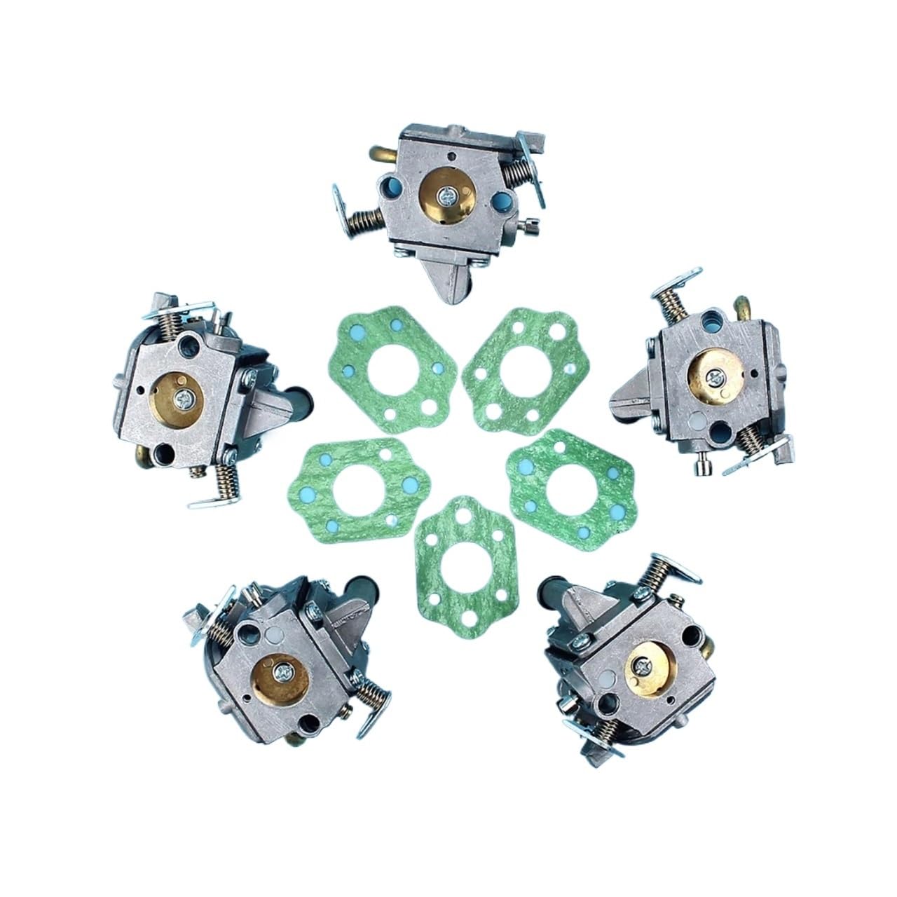Joints de carburateur MS170 MS180 pour entretien et réparation de moteur - 4