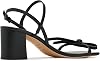 Sandalias de Tacón Block Loop 3