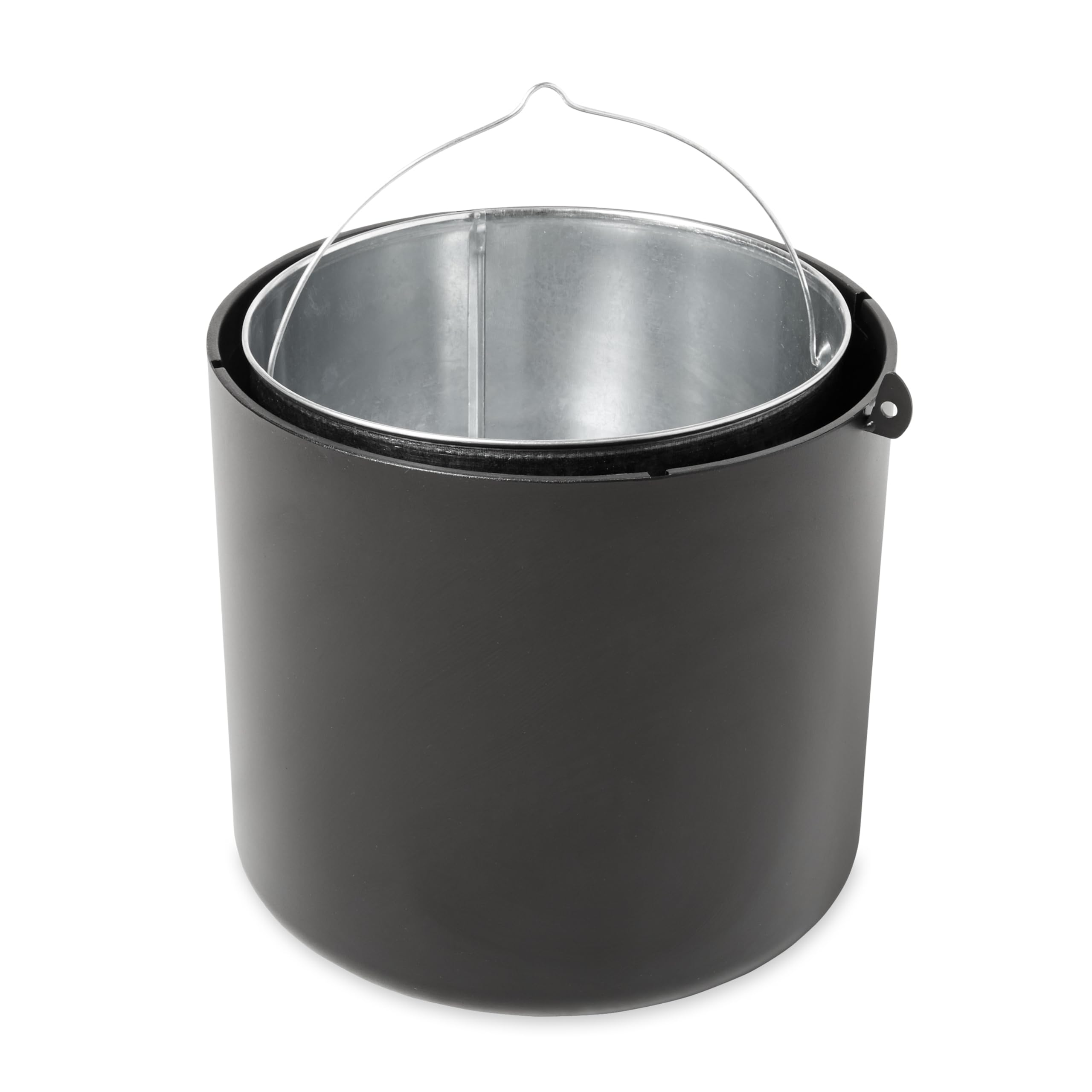 rubbermaid cigarette bin Rubbermaid Commercial Products Infinity High-Capacity Smokers Station 4.1  Gallon Black Weather Resistant Cigarette Butt Receptacle/Disposable Outdoor  Ashtray For Bars/Restaurants/Offices/Malls: Office Waste Bins: Amazon.com:  Industrial & Scientific