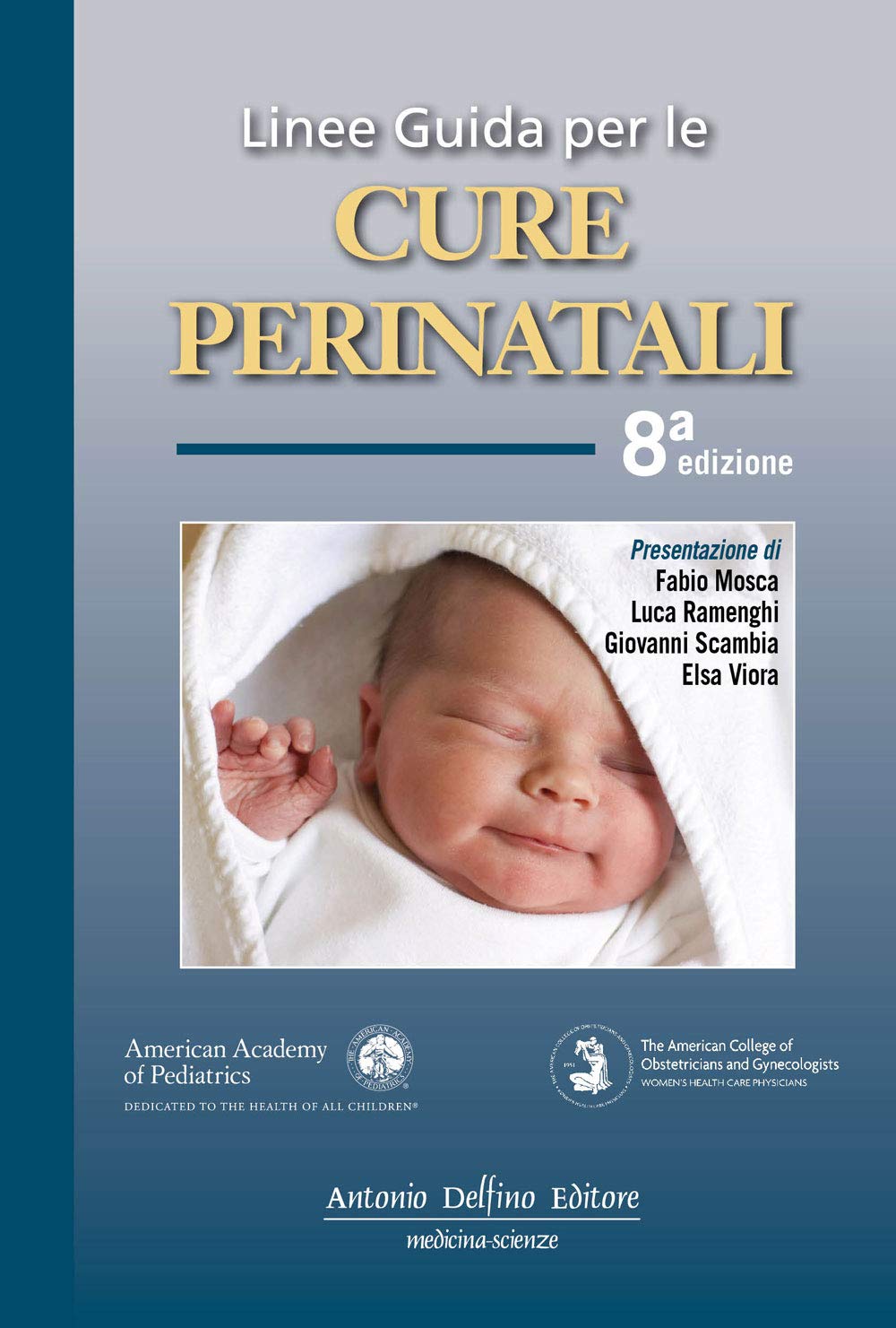 Linee guida per le cure perinatali